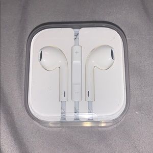 Apple Headphones